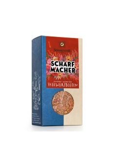 Gewürzblüten Scharfmacher 30g