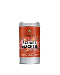 Scharfmacher Gewürzblüten Streudose 30g Scharfmacher Gewürzblüten Streudose 30g