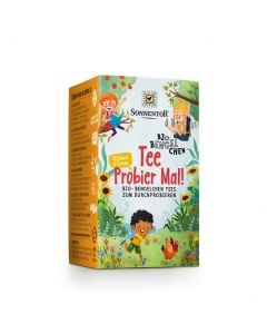 Bio-Bengelchen Probier Mal! Btl.à20 Bio-Bengelchen Probier Mal! Btl.à20