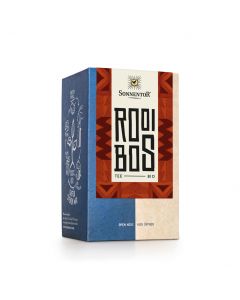 Rooibos natur Beutel à20 Rooibos natur Beutel à20