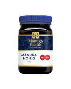Manuka Honig 250g 100+ (Manuka Health) Manuka Honig 250g 100+ (Manuka Health)
