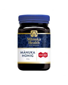 Manuka Honig 500g 400+ (Manuka Health) Manuka Honig 500g 400+ (Manuka Health)