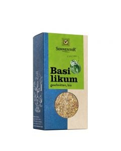 Basilikum 15g Basilikum 15g
