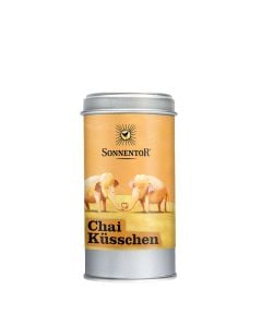 Chai Küsschen Streudose 70g Chai Küsschen Streudose 70g