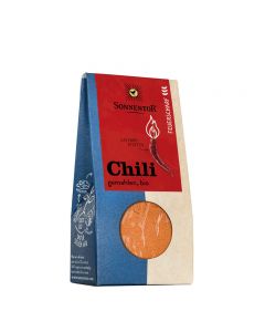 Chili feuerscharf gemahlen 40g Chili feuerscharf gemahlen 40g