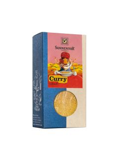 Curry scharf Gewürzmischung 35g Curry scharf Gewürzmischung 35g