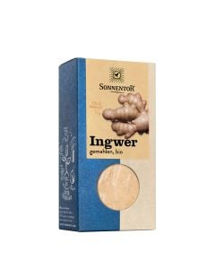 Ingwer gemahlen 35g