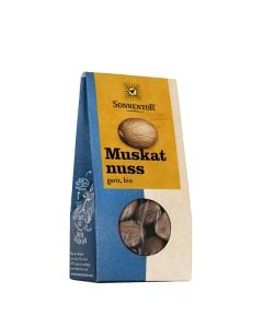 Muskatnüss 25g