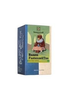 Fastenzeit Btl. à18 Fastenzeit Btl. à18