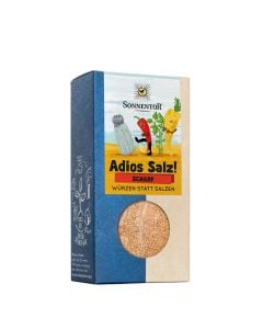 Adios Salz! Scharf Btl. 50g