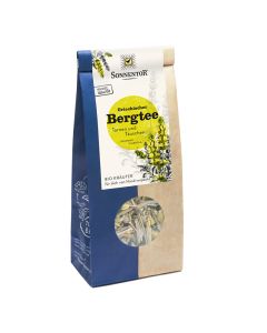 Griechischer Bergtee 40g Griechischer Bergtee 40g