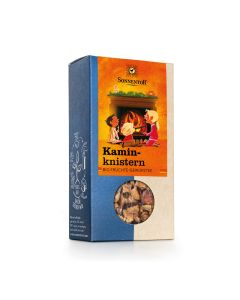 Kaminknistern 100g Kaminknistern 100g