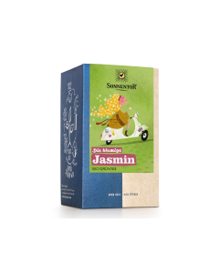 Grüntee Jasmin Btl. à18 Grüntee Jasmin Btl. à18