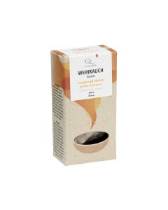 Weihrauch (Olibanum Somalia-Boswelli carteri) 20g Weihrauch (Olibanum Somalia-Boswelli carteri) 20g