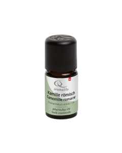 Kamille blau Bio ätherisches Öl 2ml