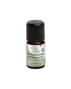 Rosmarin Cineol Bio ätherisches Öl 5ml Rosmarin Cineol Bio ätherisches Öl 5ml