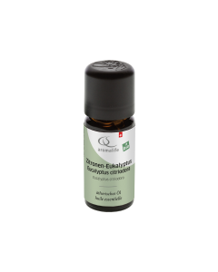 Eukalyptus citridora Bio ätherisches Öl 10ml Eukalyptus citridora Bio ätherisches Öl 10ml