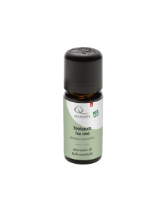 Teebaum Bio ätherisches Öl 10ml Teebaum Bio ätherisches Öl 10ml