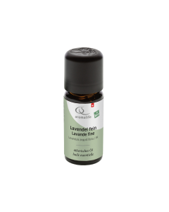 Lavendel fein Frankreich Bio ätherisches Öl 10ml Lavendel fein Frankreich Bio ätherisches Öl 10ml