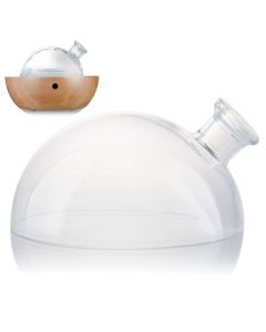 YUN Aromavernebler Ersatz-Glasschale YUN Aromavernebler Ersatz-Glasschale