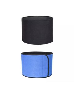 Schwitzgürtel für den Bauch – intensivere Fettverbrennung und Stabilisation des Oberkörpers