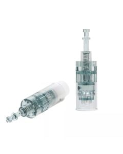 Einzelne Einwegnadel für Mikro-Nadel Dermapen von Dr. Pen (M8) - 11, 16, 24, 36 und 42 Nadeln Steckmodul Einzelne Einwegnadel für Mikro-Nadel Dermapen von Dr. Pen (M8) - 11, 16, 24, 36 und 42 Nadeln Steckmodul