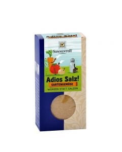 Adios Salz! Gartengemüse Btl. 60g Adios Salz! Gartengemüse Btl. 60g