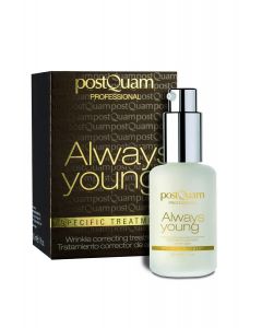 Always Young Falten-Korrektur Serum 30 ml