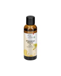 Johanniskrautöl Bio 75ml