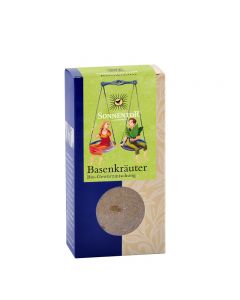 Basen Kräuter Gewürzmischung 35g