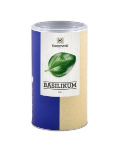Basilikum Grosspackung 150g
