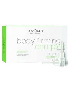 Bio-Sofortkur Körperpflege - Body Firming Complex, festigend 12 Ampullen x 10 ml Bio-Sofortkur Körperpflege - Body Firming Complex, festigend 12 Ampullen x 10 ml