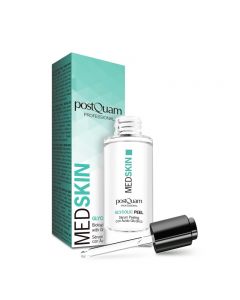 MedSkin Serum Glycolic Peel 30 ml MedSkin Serum Glycolic Peel 30 ml