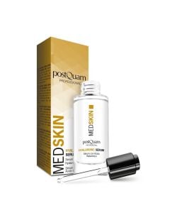 MedSkin Hyaluronic Biologisches Serum 30 ml von Postquam - für eine glattere Gesichtshaut MedSkin Hyaluronic Biologisches Serum 30 ml von Postquam - für eine glattere Gesichtshaut