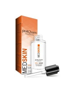 MedSkin Serum Vita-C 30 ml MedSkin Serum Vita-C 30 ml