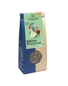 Blüten Tee 50g Blüten Tee 50g