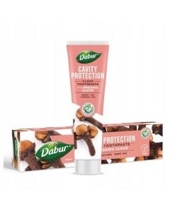 Dabur Herbal Clove Zahnpasta, 100ml Dabur Herbal Clove Zahnpasta, 100ml