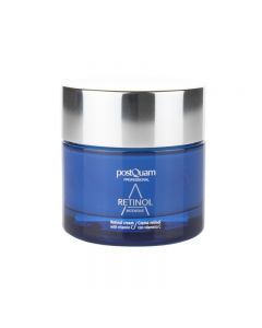 A + C RETINOL Antifalten Creme von PostQuam – Vitamin A für ein ebenes Hautbild