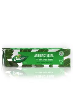Dabur Herbal Neem Zahnpasta, 100g Dabur Herbal Neem Zahnpasta, 100g