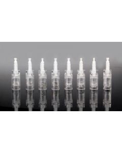 10er-Packung Einwegnadeln für Mikro-Nadel Dermapen 10er-Packung Einwegnadeln für Mikro-Nadel Dermapen