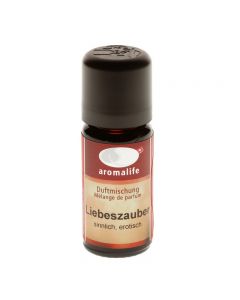 Duftmischung Liebeszauber 10ml Duftmischung Liebeszauber 10ml