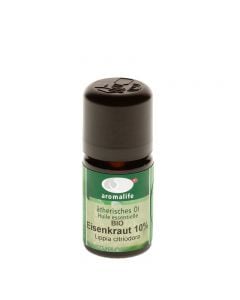 Eisenkraut 10% Bio ätherisches Öl 5ml