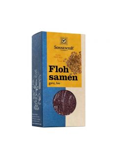 Hildegard Flohsamen 100g