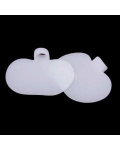 Weiches Gel-Kissen zur Polsterung der Fussballen - für ein schmerzfreies, komfortables Gehen Weiches Gel-Kissen zur Polsterung der Fussballen - für ein schmerzfreies, komfortables Gehen