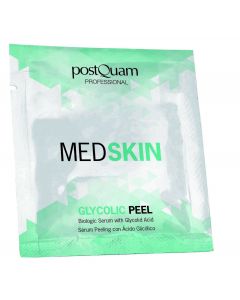 Glycolic Peel Tuch - Serum mit Glykolsäure Glycolic Peel Tuch - Serum mit Glykolsäure