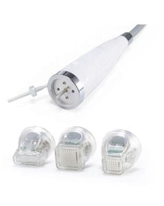 Einzelne Einwegnadel für fraktionelle Radiofrequenz Mikro-Nadel Behandlung Einzelne Einwegnadel für fraktionelle Radiofrequenz Mikro-Nadel Behandlung