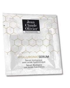 Anti-Falten Serum Tuch mit Hyaluronsäure Anti-Falten Serum Tuch mit Hyaluronsäure