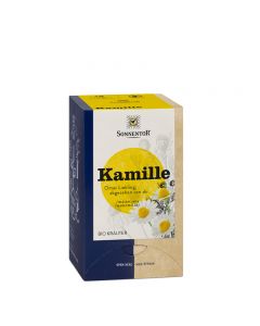 Kamille Tee Btl. à18 Kamille Tee Btl. à18