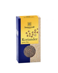 Koriander ganz 35g Koriander ganz 35g