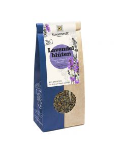 Lavendelblüten 70g